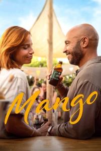 Mango plakát