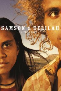 Samson and Delilah plakát