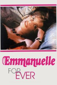 Emmanuelle Forever plakát