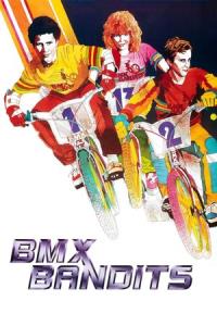 BMX Bandits plakát
