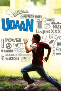 Udaan Udaan plakát