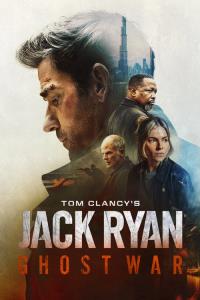 Jack Ryan: Válka duchů plakát