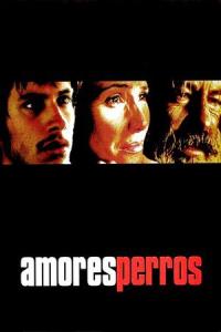 Amores perros - Láska je kurva