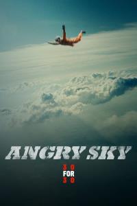 Angry Sky plakát