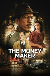 The Money Maker plakát