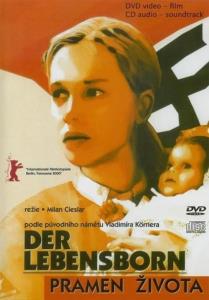 Der Lebensborn - Pramen života