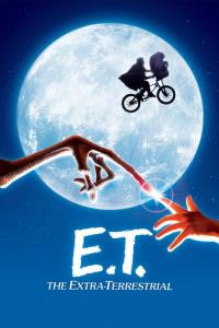 E.T. - Mimozemšťan