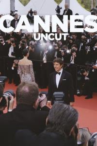 Cannes Uncut plakát