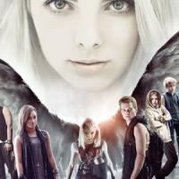 Maximum Ride - Experimentální děti plakát