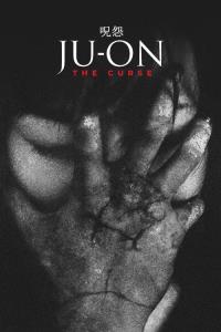 Ju-on: The Curse plakát