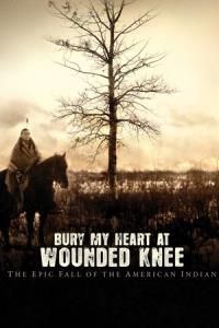 Mé srdce pohřběte u Wounded Knee