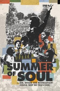 Summer of Soul (... aneb Když se revoluce nesměla vysílat)