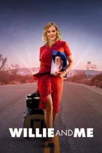 Willie a Já plakát