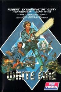White Fire