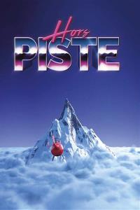 Off-Piste plakát