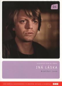 Another Love plakát