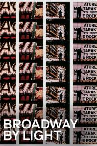 Broadway by Light plakát