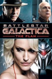 Battlestar Galactica: Plán