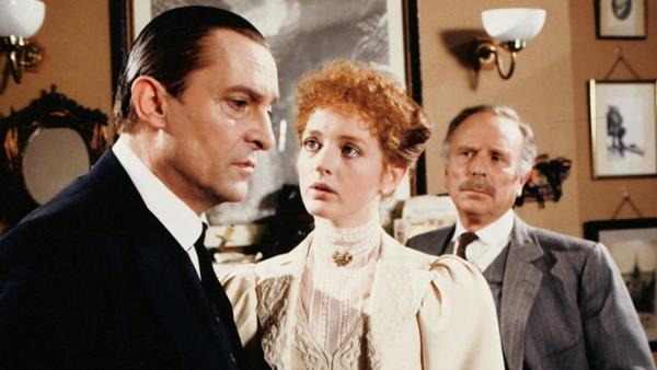Sherlock Holmes: Mistr mezi vyděrači
