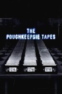 The Poughkeepsie Tapes plakát