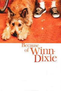 Co způsobil Winn-Dixie?