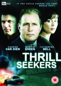 Plastické katastrofy plakát