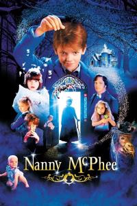 Kouzelná chůva Nanny McPhee