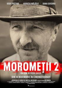Rodina Morometiů: Nová doba