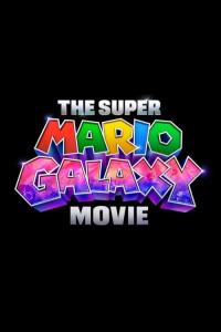 Super Mario galaktický film