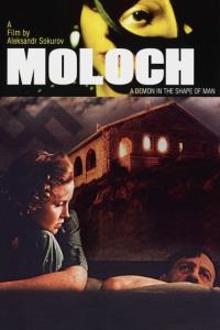 Moloch plakát
