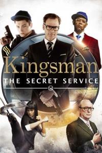 Kingsman: Tajná služba