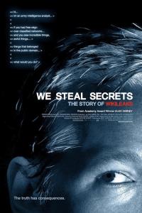 Jak se krade tajemství: Příběh Wikileaks