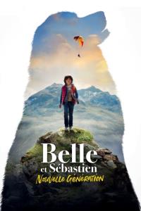 Bella a Sebastian: Nová generace