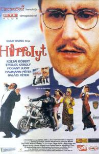 Hymyilevä mies plakát