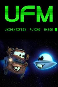 UFO: Úplně fantastické odhalení