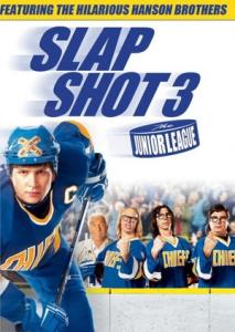 Tvrdá hra 3: Juniorská liga