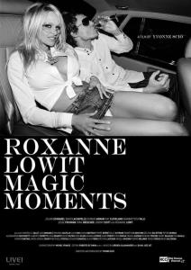 Roxanne Lowit - Kouzelné okamžiky