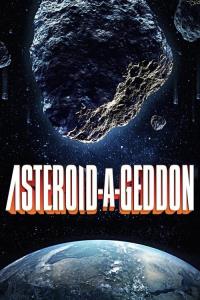 Asteroid-a-Geddon plakát