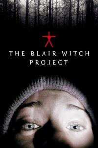 Záhada Blair Witch