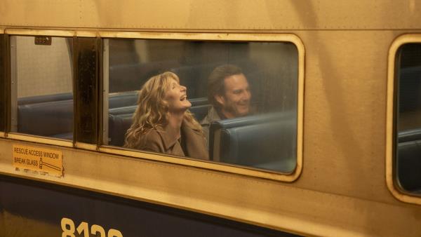 Funguje to? - Tržby a návštěvnost