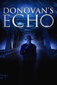 Donovan's Echo plakát