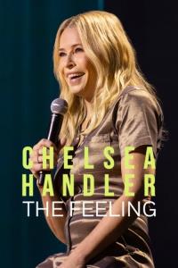CHELSEA HANDLER: TEN POCIT