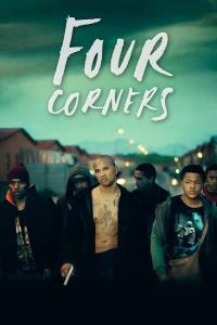 Four Corners plakát