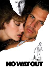 Bez východiska plakát