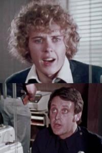 Cops! Who Needs Them? plakát