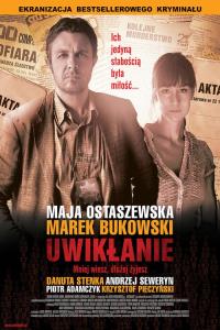 Uwikłanie plakát