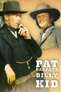 Pat Garrett a Billy Kid