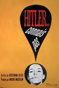 Hitler? Toho neznám.