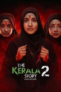 The Kerala Story 2 Goes Beyond plakát