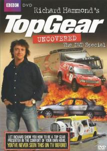 Top Gear: Richard Hammond